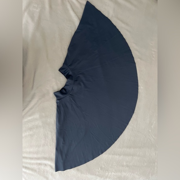 BLACKMILK SKIRT SIZE XS WITH POCKETS GRAY - Picture 6 of 7